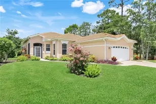 8621 Gleneagle Way, Naples, FL 34120 - Photo 1