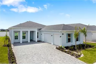 44605 Little Blue Heron Way, Punta Gorda, FL 33982 - Photo 1