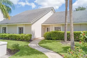 303 Arbor Lake Dr, Naples, FL 34110 - Photo 1