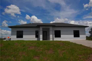 821 Bell Blvd S, Lehigh Acres, FL 33974 - Photo 1