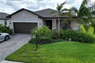 14631 Monrovia Ln, Fort Myers, FL 33905 - Photo 1