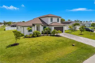 1323 SW 36th St, Cape Coral, FL 33914 - Photo 1