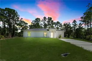 202 Homewood Ave S, Lehigh Acres, FL 33974 - Photo 1