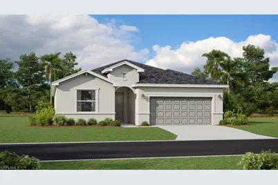 20530 Copperhead Dr, Lehigh Acres, FL 33936 - Photo 1