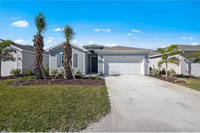 20473 Copperhead Dr, Lehigh Acres, FL 33936 - Photo 1