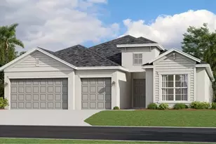 9266 Aqua Overlook Ct, Lehigh Acres, FL 33936 - Photo 1