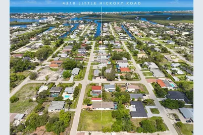 4310 Little Hickory Rd, Bonita Springs, FL 34134 - Photo 1