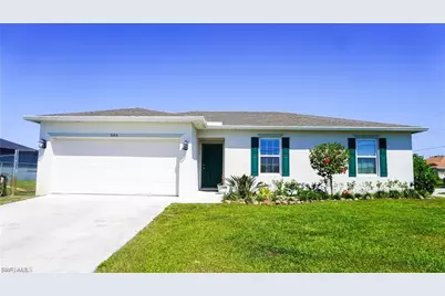 3105 Sally Ave S, Lehigh Acres, FL 33976 - Photo 1