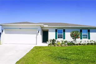 3105 Sally Ave S, Lehigh Acres, FL 33976 - Photo 1