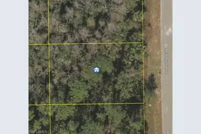 2107 McArthur Ave, Alva, FL 33920 - Photo 1