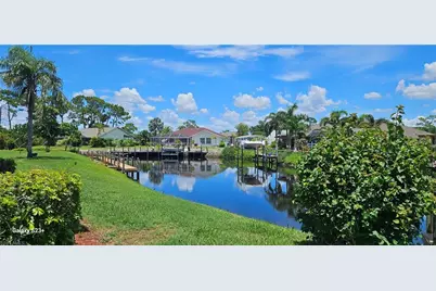 15140 Riverbend Blvd #510, North Fort Myers, FL 33917 - Photo 1