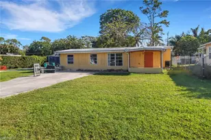 156 4th St, Naples, FL 34113 - Photo 1