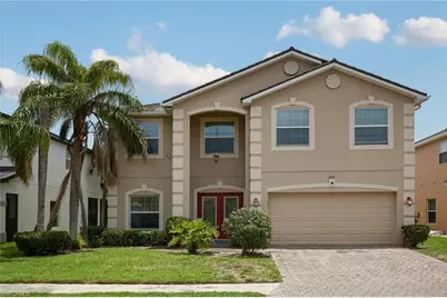 2059 Willow Branch Dr, Cape Coral, FL 33991 - Photo 1