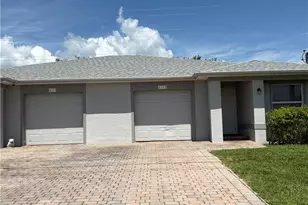 4113 SW Santa Barbara Pl, Cape Coral, FL 33914 - Photo 1
