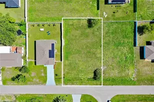 2133 NE 23rd Terrace, Cape Coral, FL 33909 - Photo 1