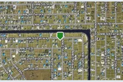 2722 NW 3rd Ter, Cape Coral, FL 33993 - Photo 1
