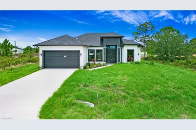 766 Naples Ave S, Lehigh Acres, FL 33974 - Photo 1