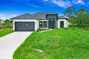 766 Naples Ave S, Lehigh Acres, FL 33974 - Photo 1