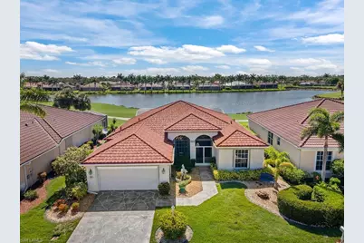 3385 Via Montana Way, North Fort Myers, FL 33917 - Photo 1