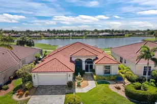 3385 Via Montana Way, North Fort Myers, FL 33917 - Photo 1