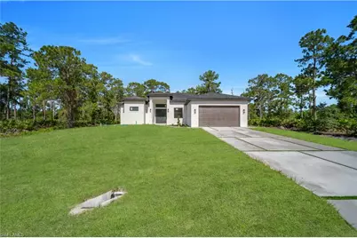 1517 Washington Ave, Lehigh Acres, FL 33972 - Photo 1