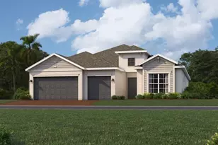 18820 Shimmer Dawn Ct, North Fort Myers, FL 33917 - Photo 1