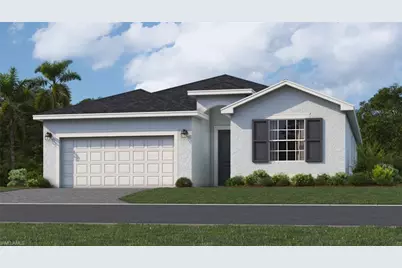 17588 Saddleback Loop, North Fort Myers, FL 33917 - Photo 1