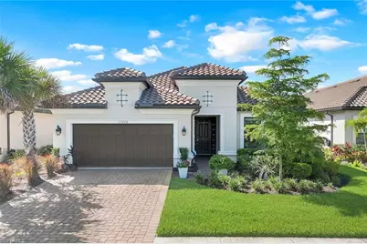 15236 Turin Dr, Naples, FL 34114 - Photo 1