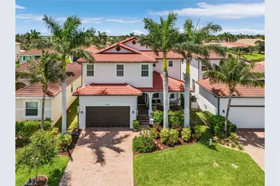 8108 Banyan Breeze Way, Fort Myers, FL 33908 - Photo 1