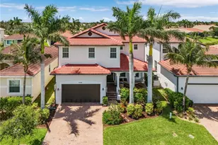 8108 Banyan Breeze Way, Fort Myers, FL 33908 - Photo 1