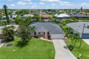 1023 SE 6th St, Cape Coral, FL 33990 - Photo 1