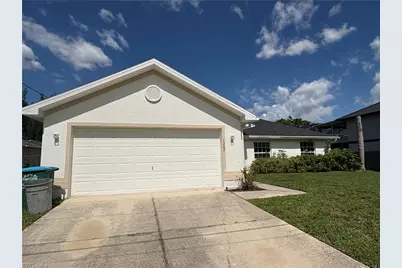 1207 SW 18th Ave, Cape Coral, FL 33991 - Photo 1