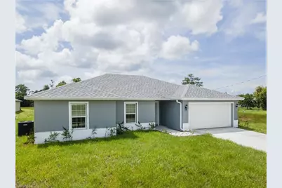 515 NW 10th Ter, Cape Coral, FL 33993 - Photo 1