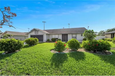 17347 Meadow Lake Cir, Fort Myers, FL 33967 - Photo 1