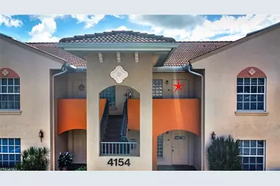 4154 Castilla Cir #204, Fort Myers, FL 33916 - Photo 1