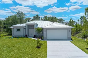 438 Raymer St, Lehigh Acres, FL 33974 - Photo 1