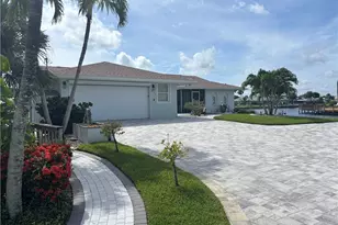 1951 SE 32nd St, Cape Coral, FL 33904 - Photo 1