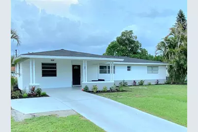 2152 45th Ter SW, Naples, FL 34116 - Photo 1