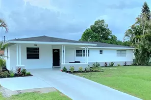 2152 45th Terrace SW, Naples, FL 34116 - Photo 1