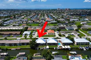 841 SW 47th Terrace, Cape Coral, FL 33914 - Photo 1