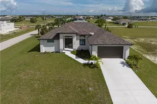 4333 NW 34th St, Cape Coral, FL 33993 - Photo 1