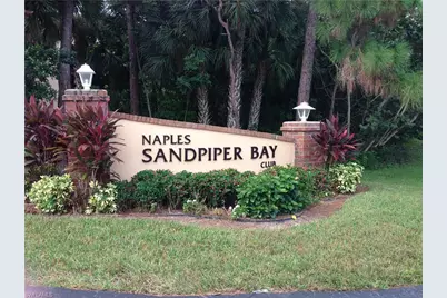 3002 Sandpiper Bay Cir #A306, Naples, FL 34112 - Photo 1