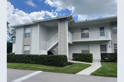 1357 Churchill Cir #G201, Naples, FL 34116 - Photo 1