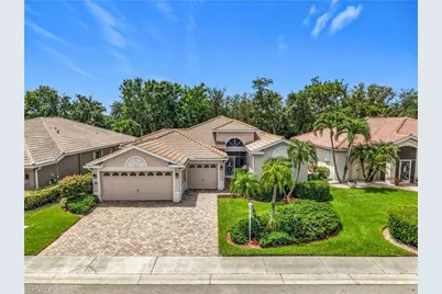 2050 Rio Nuevo Dr, North Fort Myers, FL 33917 - Photo 1