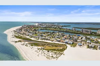 8003 Buccaneer Dr, Fort Myers Beach, FL 33931 - Photo 1