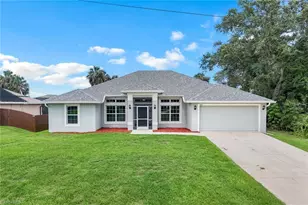 3457 NE 18th Pl, Cape Coral, FL 33909 - Photo 1