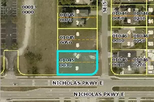 1128 SE 5th Ave, Cape Coral, FL 33990 - Photo 1