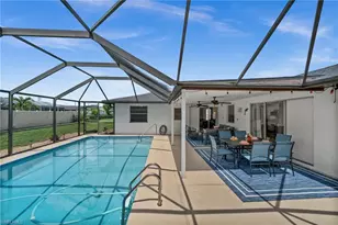 1410 SE 31st Terrace, Cape Coral, FL 33904 - Photo 1
