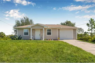 2818 66th St W, Lehigh Acres, FL 33971 - Photo 1