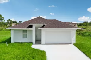 3411 62nd St W, Lehigh Acres, FL 33971 - Photo 1